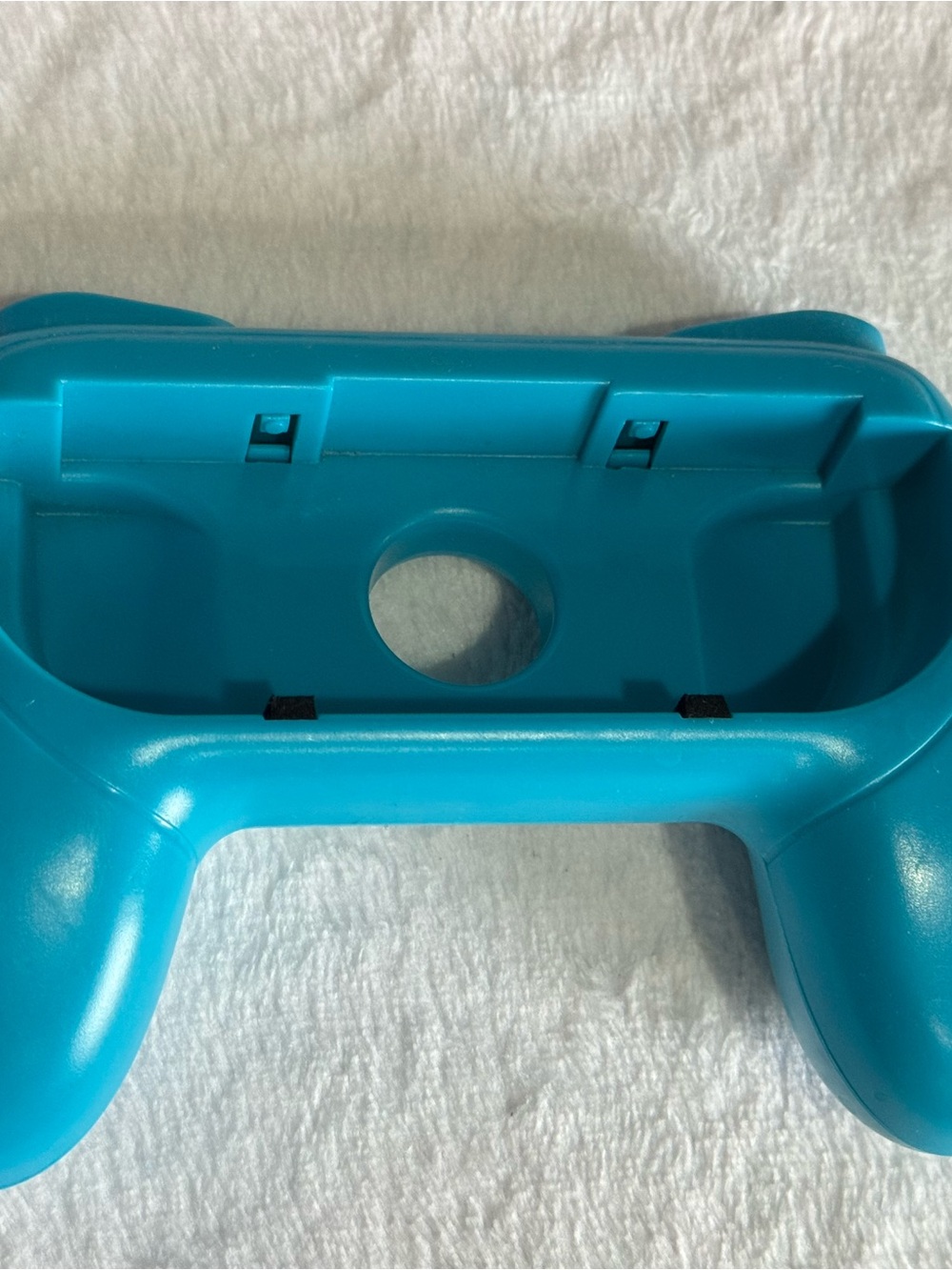 Nintendo Teal Controller Shell